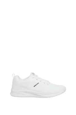 Deportivas lisas mesh