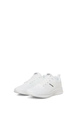 Deportivas lisas mesh