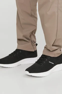 Deportivas lisas mesh