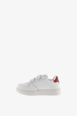 Deportivas piel niños