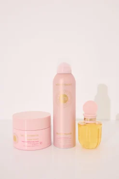 DIVINE TOUCH Cofre de belleza corporal
