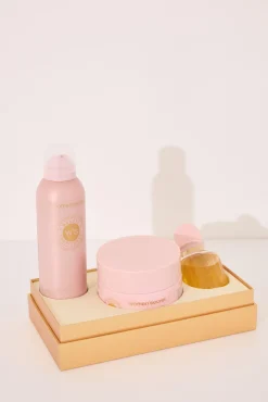 DIVINE TOUCH Cofre de belleza corporal