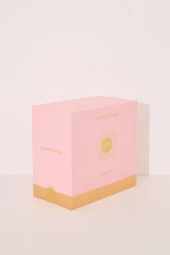 DIVINE TOUCH Cofre de belleza corporal