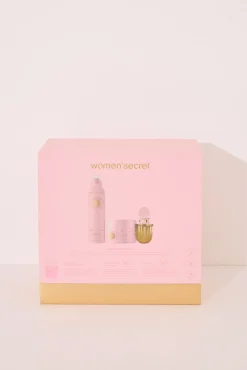 DIVINE TOUCH Cofre de belleza corporal