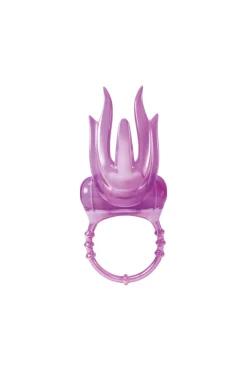 Durex Juguete Sexual Anillo Vibrador