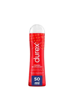 Durex Lubricante Fresa 50 ml
