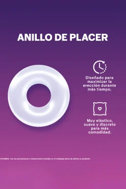 Durex Play Anillo de Placer