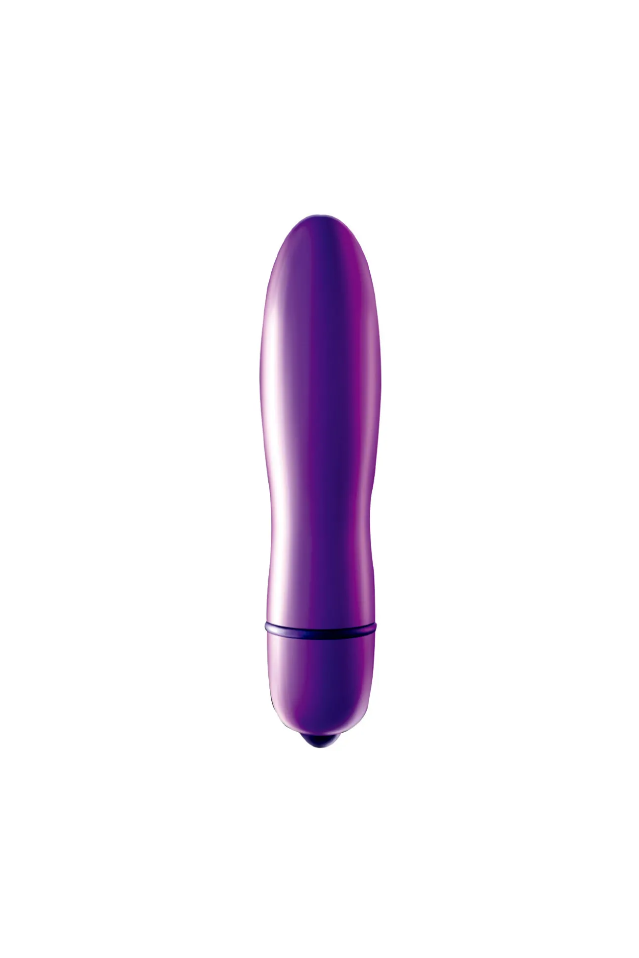 Durex Vibrador Intense Orgasmic Pure Fantasy