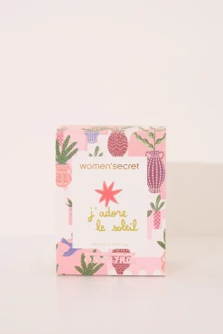 Eau de Toilette Adore Le Soleil 50ml