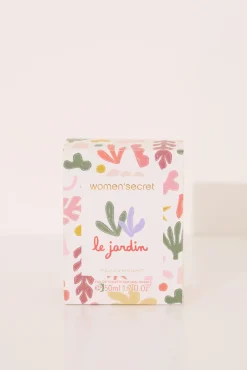 Eau de Toilette Le Jardin 50ml