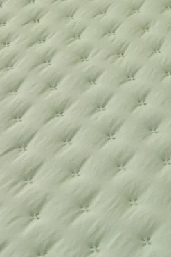 Edredón liso reversible