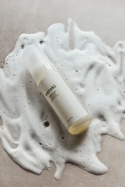 Espuma limpiadora 150 ml.
