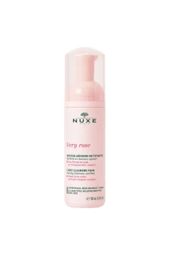 Espuma suave limpiadora 150ml