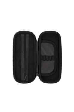 Estuche Wonder Margarita con relieve - Azul