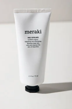 Exfoliante facial75 ml.
