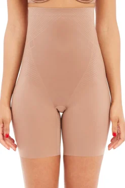 Faja pantalón moldeadora de talle alto