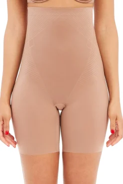 Faja pantalón moldeadora de talle alto
