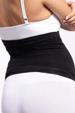Fajita premamá sin costuras