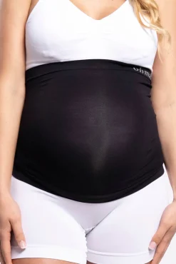 Fajita premamá sin costuras