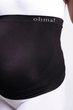 Fajita premamá sin costuras