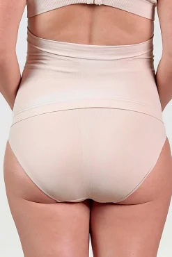 Fajita premamá sin costuras