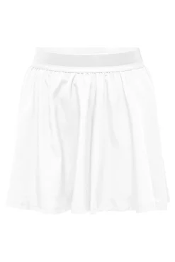 Falda pantalón elástica tejido técnico