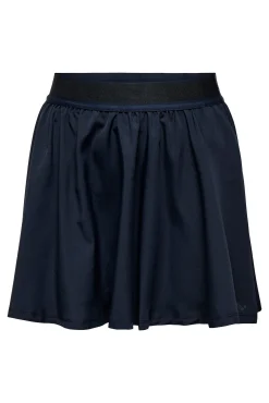 Falda pantalón elástica tejido técnico