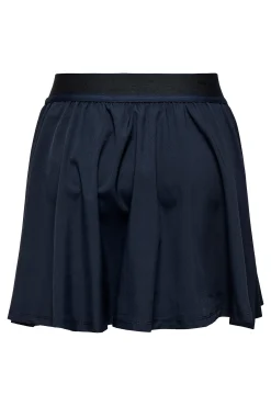 Falda pantalón elástica tejido técnico
