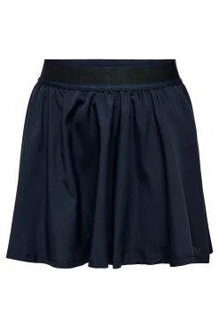 Falda pantalón elástica tejido técnico