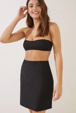 Falda-combinación
