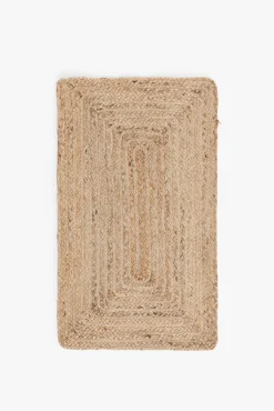 Felpudo Ural 45x75 Natural