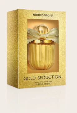 Fragancia "Gold Seduction" 100 ml