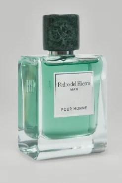 Fragancia hombre pour homme