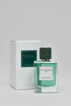 Fragancia hombre pour homme