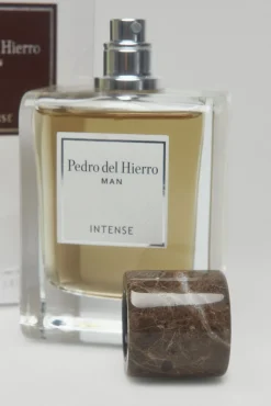 Fragancia Intense hombre