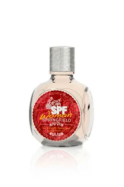 Fragancia SPF Woman