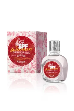 Fragancia SPF Woman