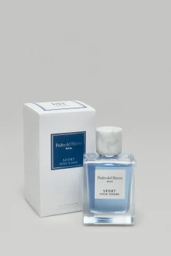 Fragancia Sport pour Homme