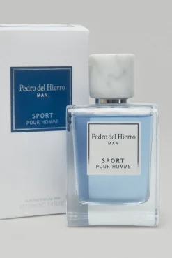Fragancia Sport pour Homme