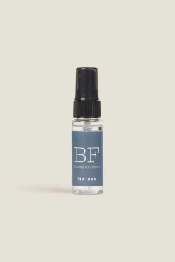 Fragancia tejidos bergamota fresca
