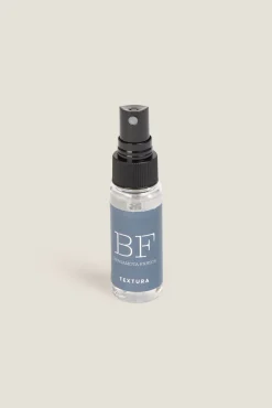 Fragancia tejidos bergamota fresca