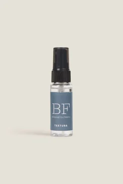 Fragancia tejidos bergamota fresca