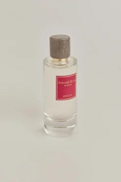 Fragancia Woman Hibiscus