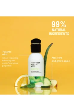 Fresh Green Agua Micellar