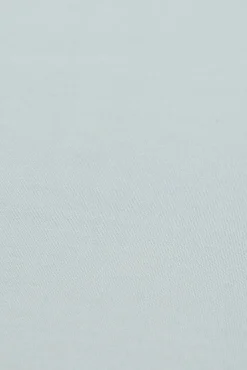 Funda almohada algodón orgánico. Cama 80-90cm.