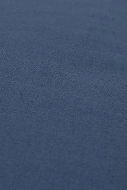Funda almohada algodón orgánico. Cama 135-140cm.