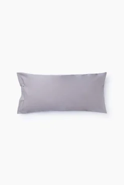 Funda almohada algodón percal. Cama 135-140cm.