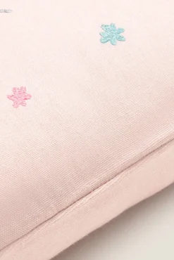 Funda cojín unicornio
