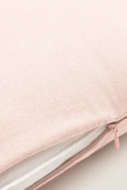 Funda cojín unicornio