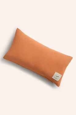 Funda de cojín tierra Gavema